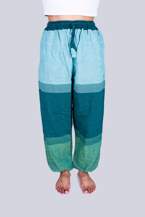 Multi-Color Yoga Pants